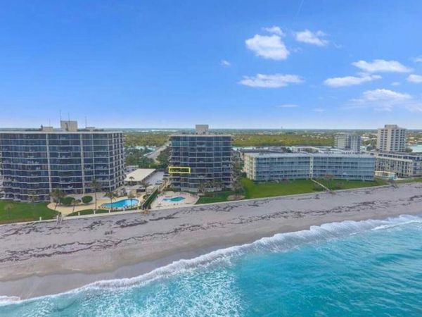 200 S Beach Road, Unit 403, Tequesta, FL 33469