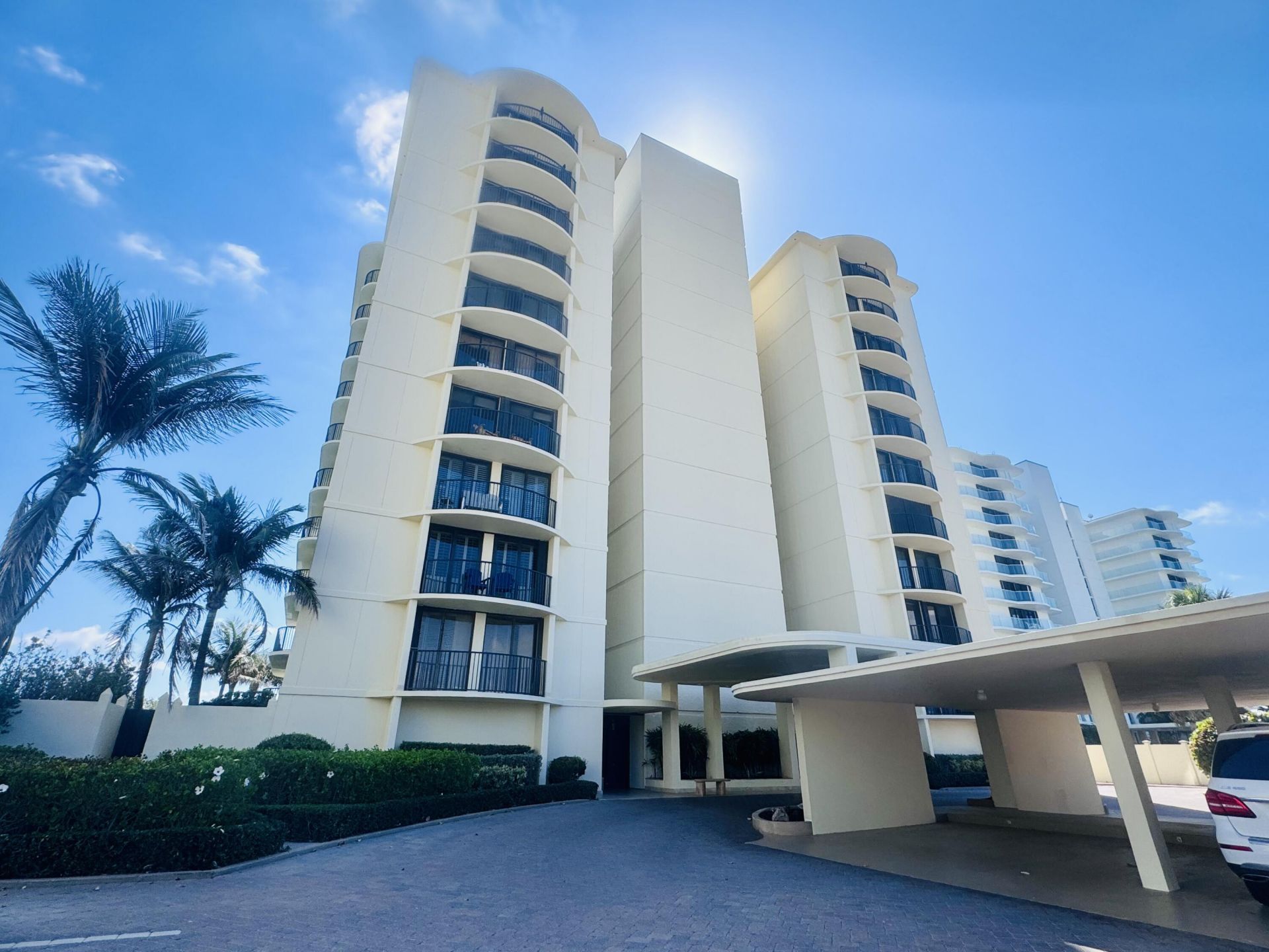 200 S Beach Road, Unit 403, Tequesta, FL 33469 Photo