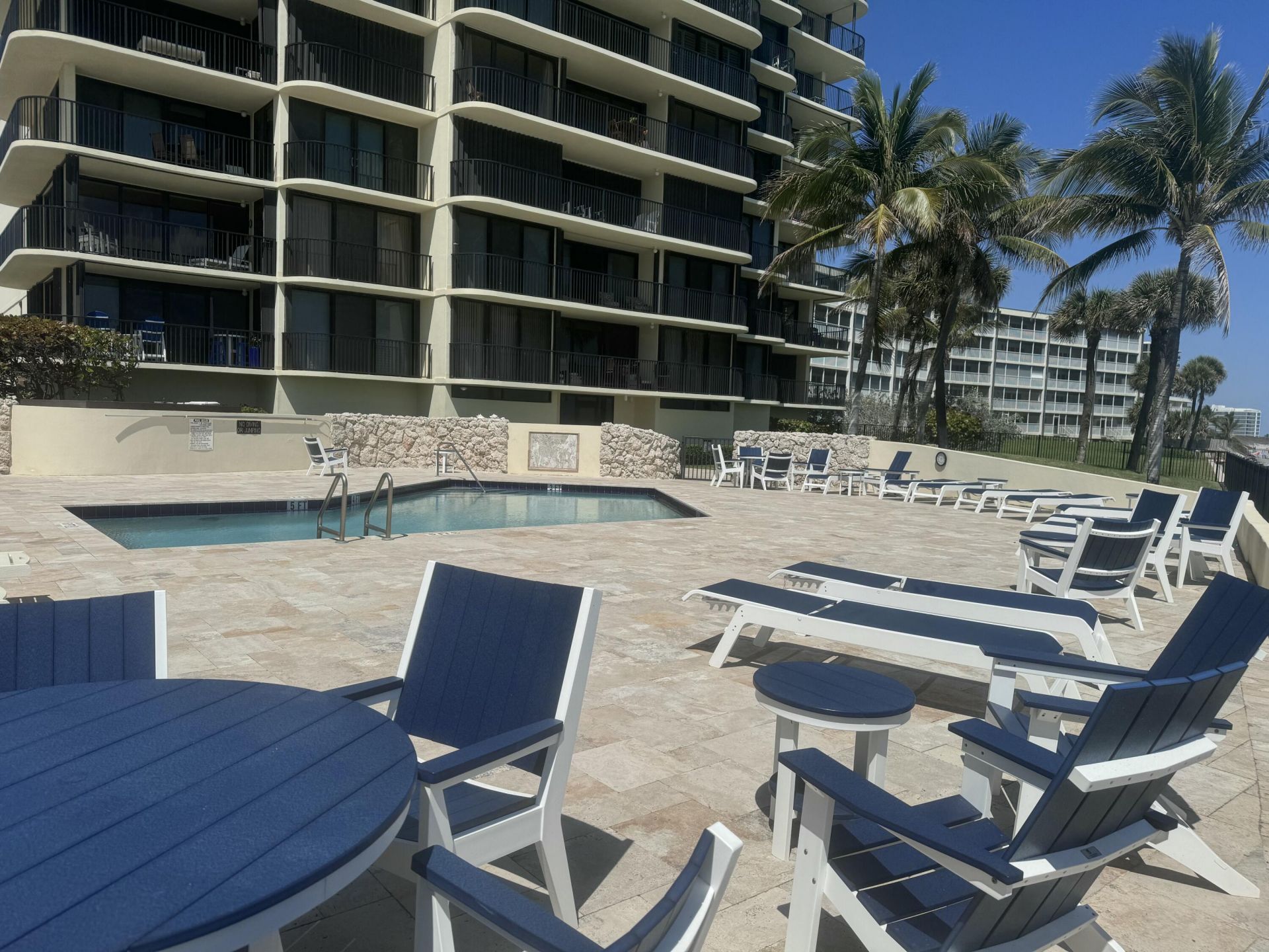 200 S Beach Road, Unit 403, Tequesta, FL 33469 Photo