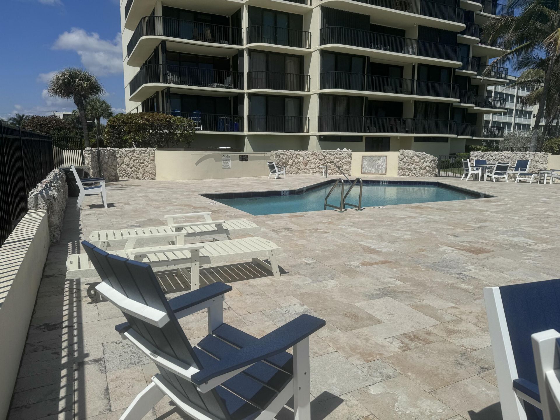 200 S Beach Road, Unit 403, Tequesta, FL 33469 Photo