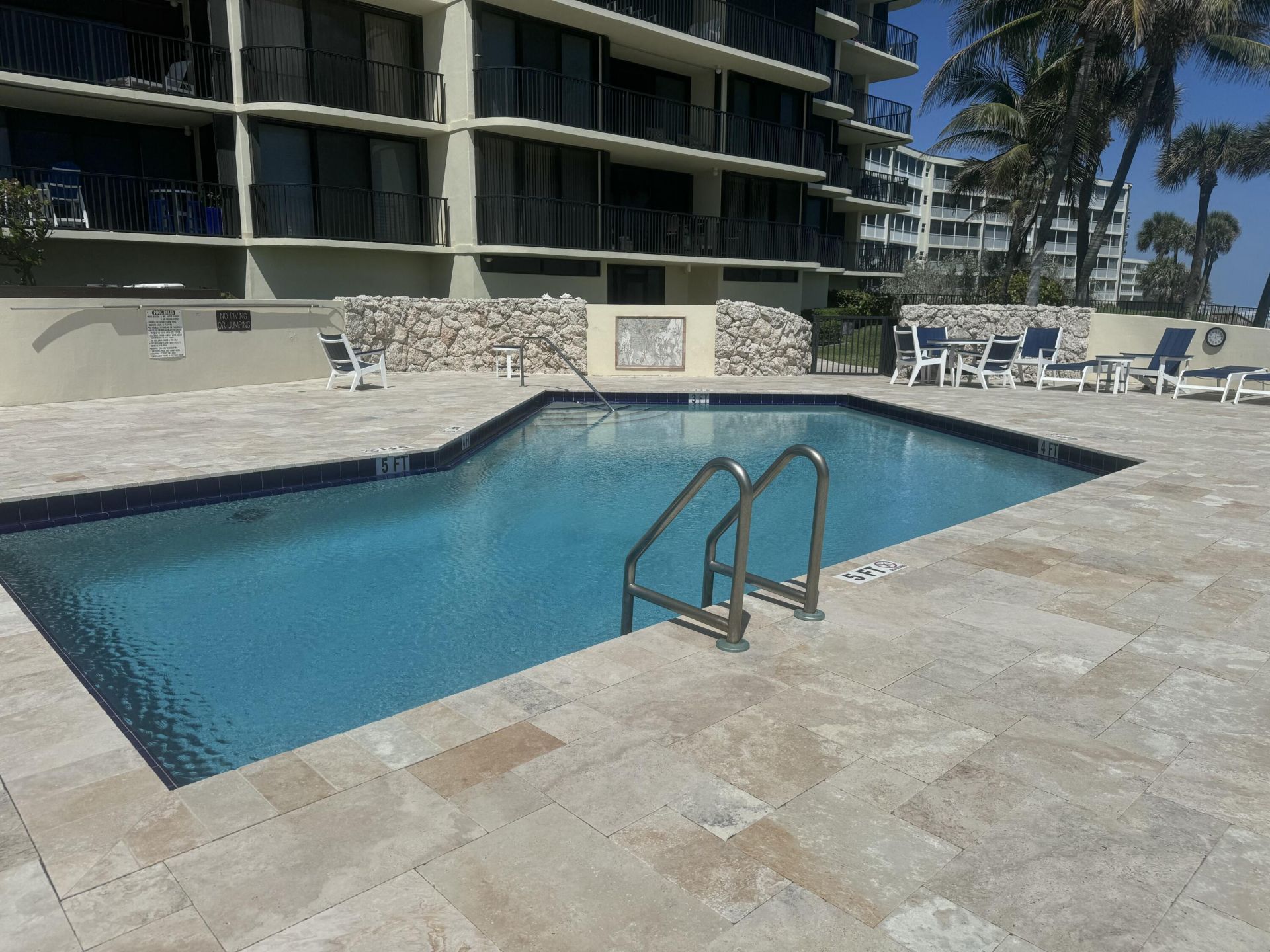 200 S Beach Road, Unit 403, Tequesta, FL 33469 Photo