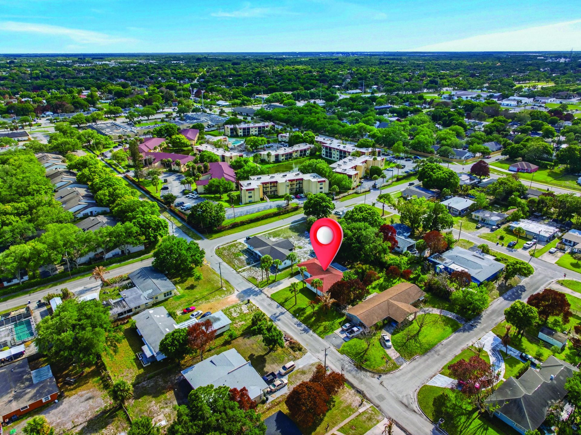 1905 Colonial Road, Fort Pierce, FL 34950 Photo