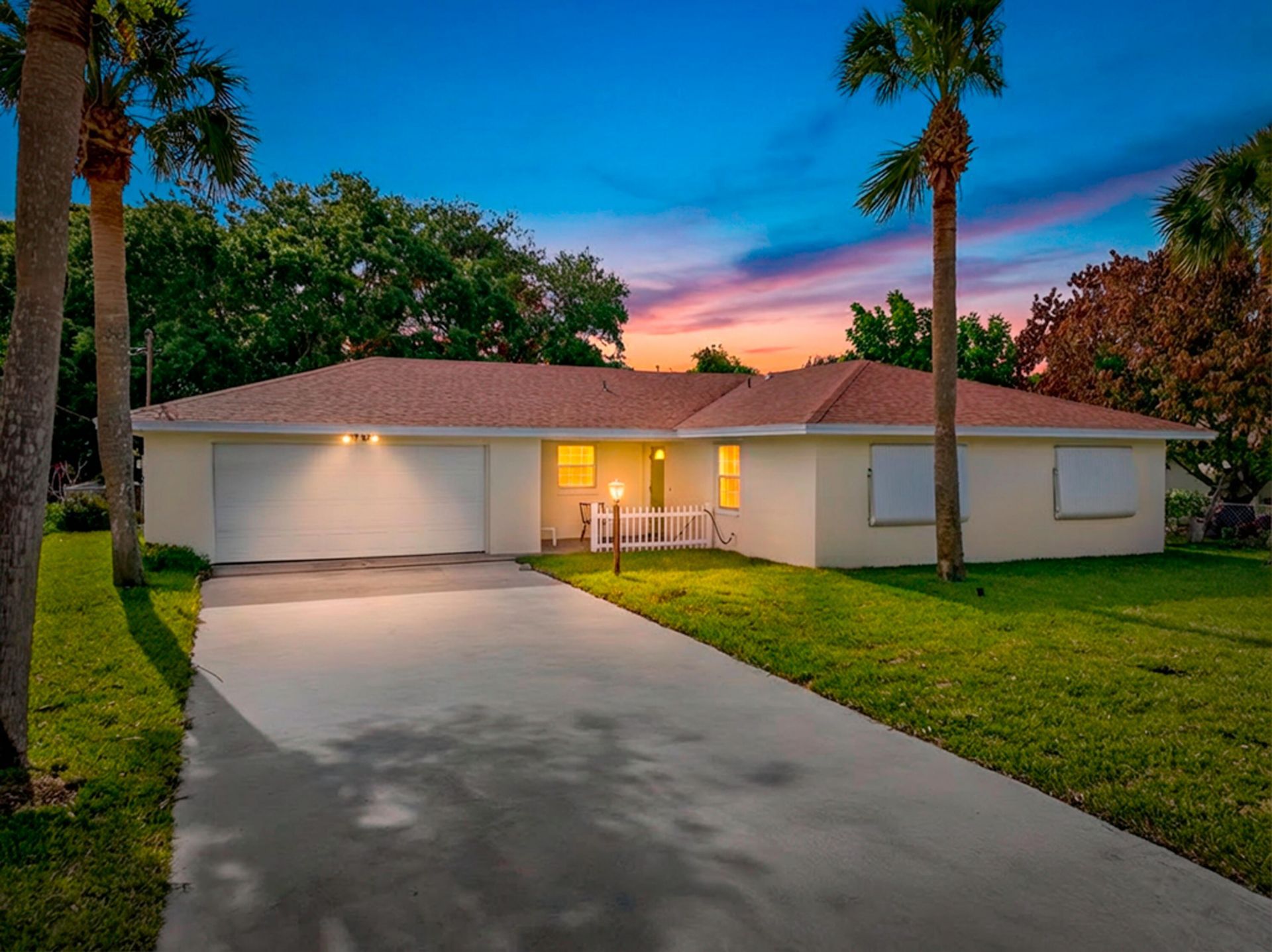 1905 Colonial Road, Fort Pierce, FL 34950 Photo