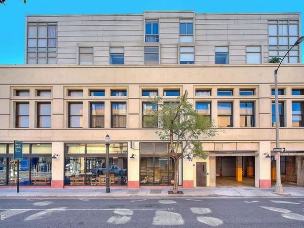 35 N Raymond Avenue, Unit 211, Pasadena, CA 91103