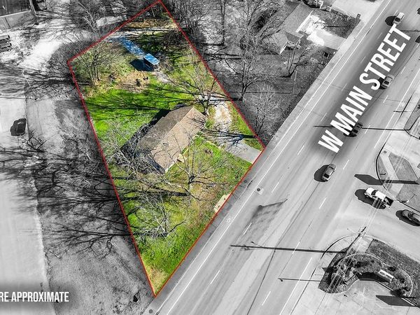 248 Main Street , Farmington, AR 72730