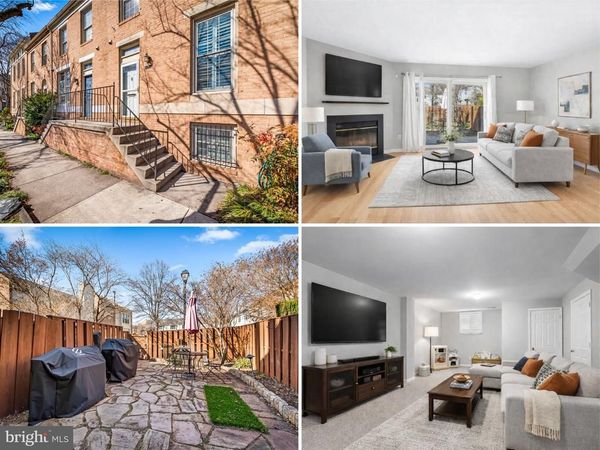 2920 TOONE STREET, BALTIMORE, MD 21224