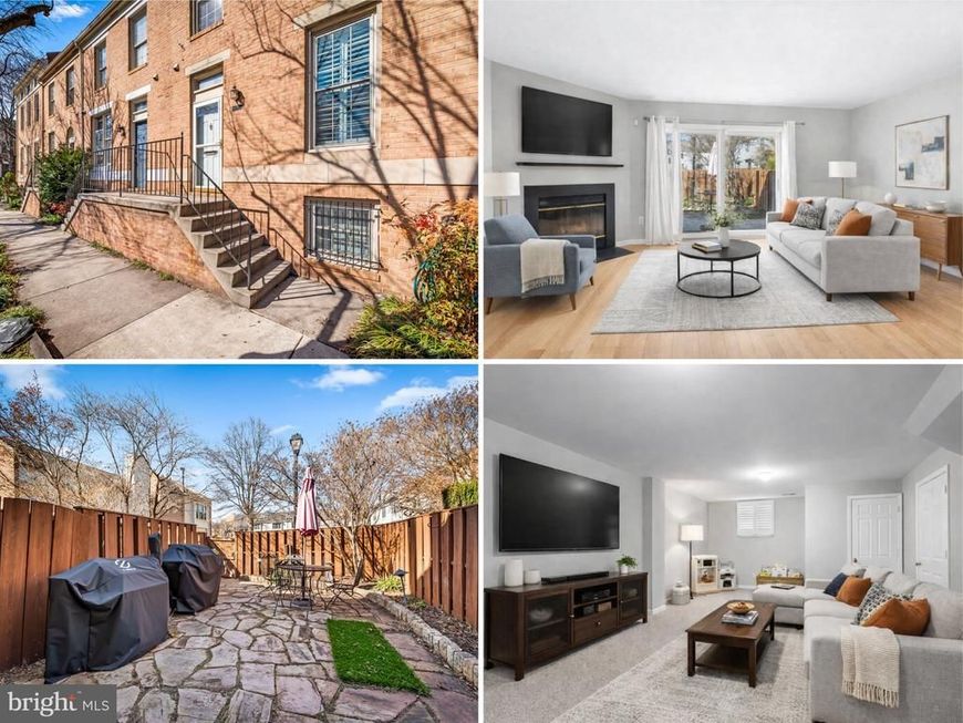 2920 Toone Street, Baltimore, MD 21224 Main Photo