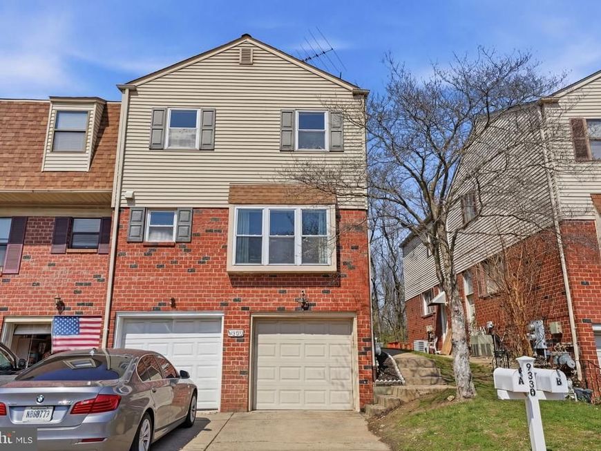 9330 Neil Road, Unit A, Philadelphia, PA 19115 Main Photo