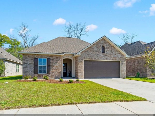 2205 Elmcrest Way, St Gabriel, LA 70776