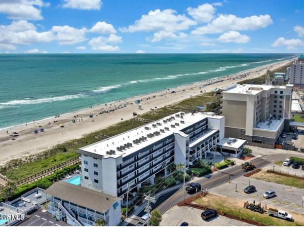 222 Carolina Beach Avenue N, Unit 132, Carolina Beach, NC 28428