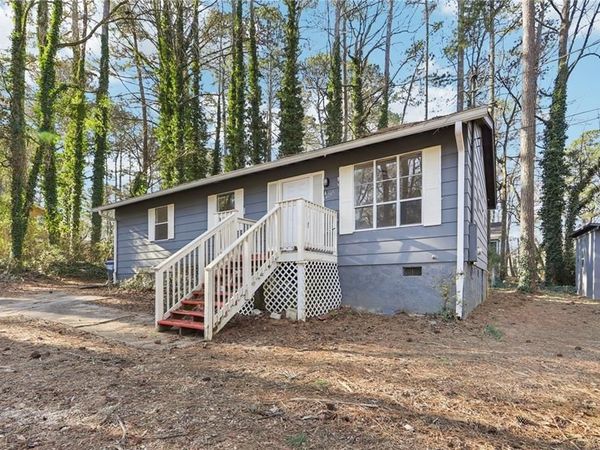 4245 Marjorie Road, Snellville, GA 30039