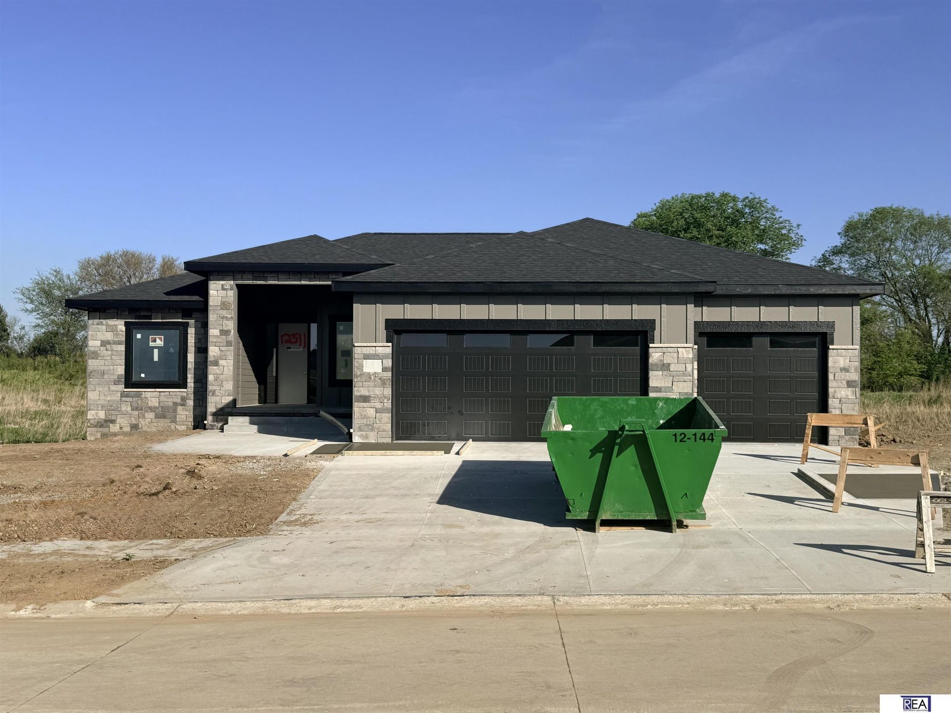 12511 S 87 Street, Papillion, NE 68046 Main Photo