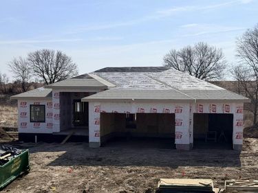 12511 S 87 Street , Papillion, NE 68046