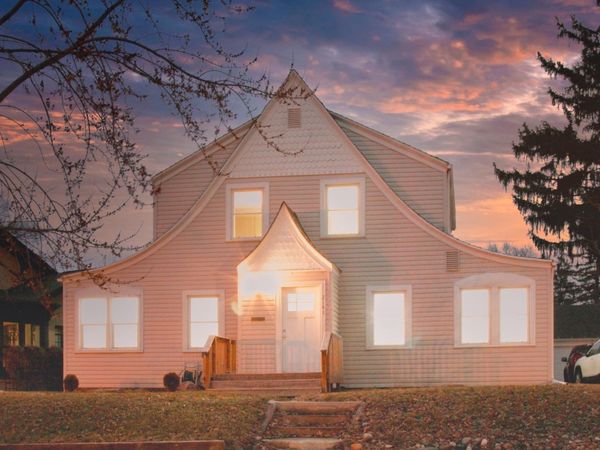 2141 Dodge Avenue, Fort Wayne, IN 46805