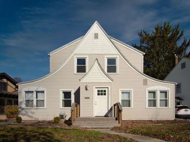 2141 Dodge Avenue, Fort Wayne, IN 46805