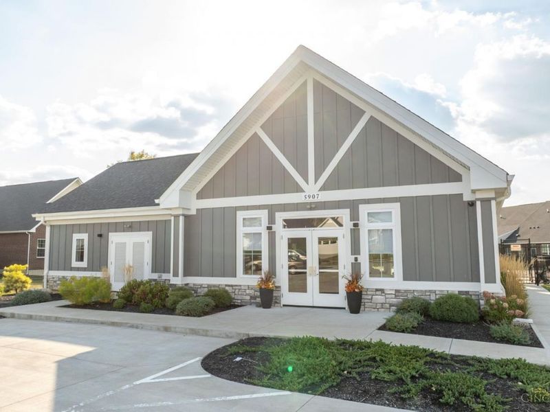 7120 Shady Brook Bend, Liberty Township, OH 45044 Photo 47