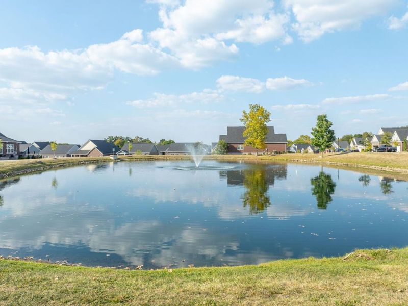 7120 Shady Brook Bend, Liberty Township, OH 45044 Photo 48