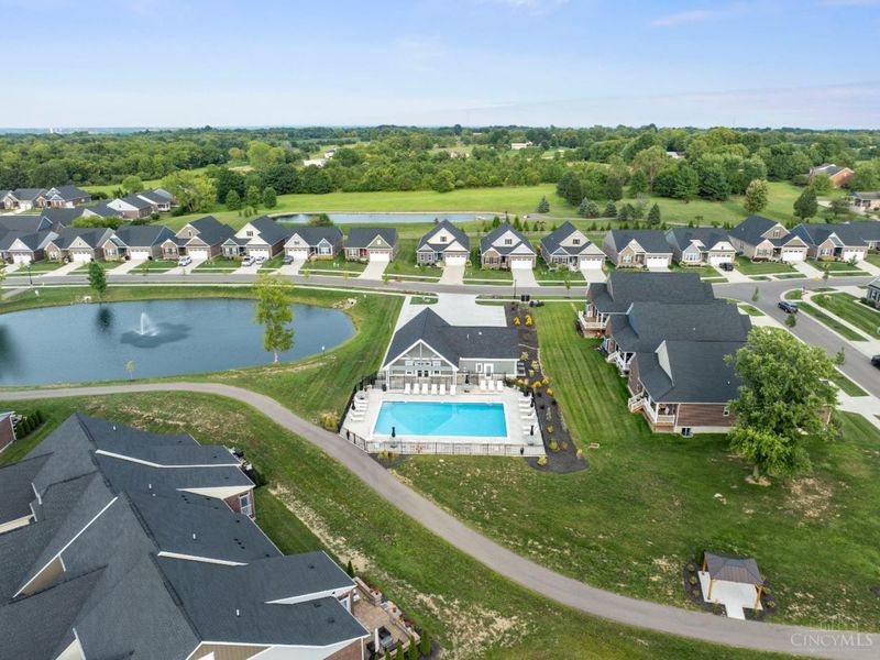 7120 Shady Brook Bend, Liberty Township, OH 45044 Photo 49