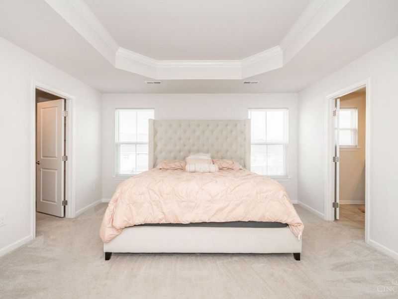 7120 Shady Brook Bend, Liberty Township, OH 45044 Photo 5