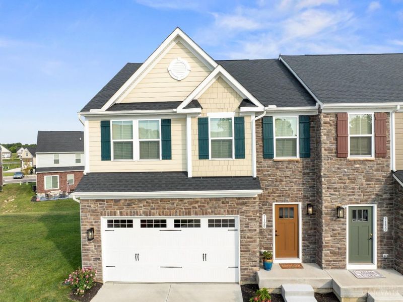 7120 Shady Brook Bend, Liberty Township, OH 45044 Photo 51