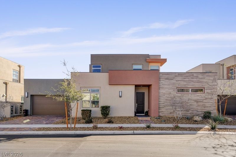 4164 Adobe Palms Street, Las Vegas, NV 89135