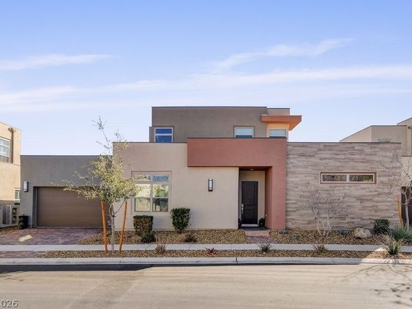 4164 Adobe Palms Street, Las Vegas, NV 89135