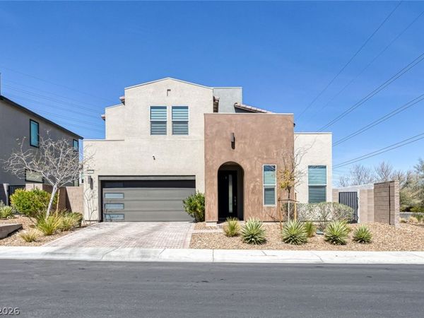 6118 Rock Arch Court , Las Vegas, NV 89141