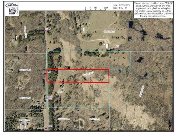 TBD Grand Avenue, Stacy, MN 55079