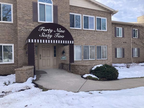 4962 N Sherman Avenue, Unit #D, Madison, WI 53704