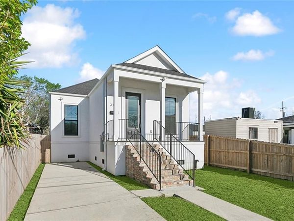 3120 LIVE OAK Street , New Orleans, LA 70118