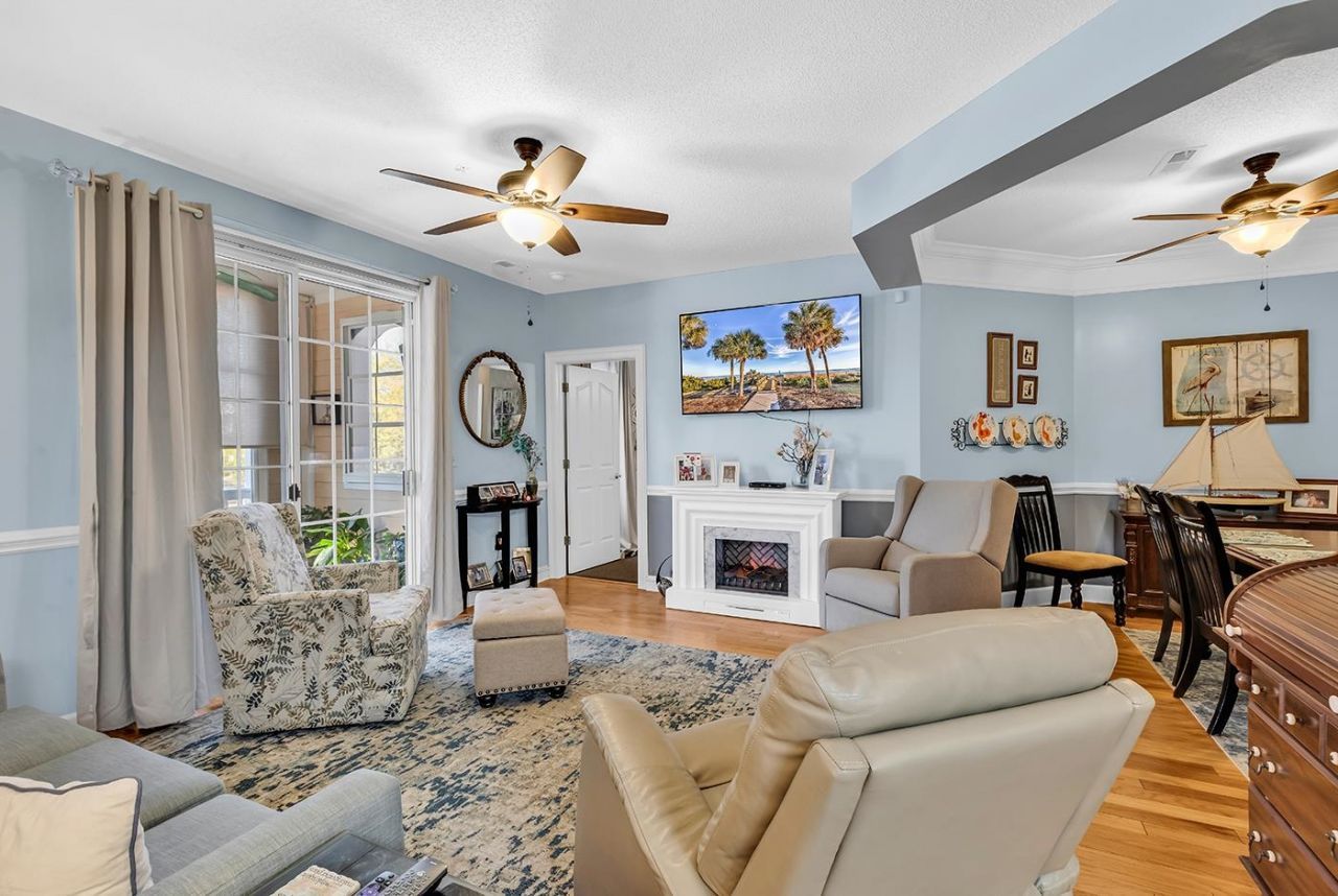5650 Barefoot Resort Bridge Rd. Photo 4