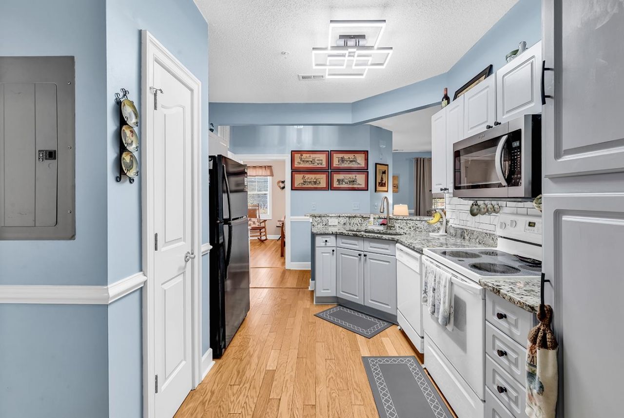 5650 Barefoot Resort Bridge Rd. Photo 5