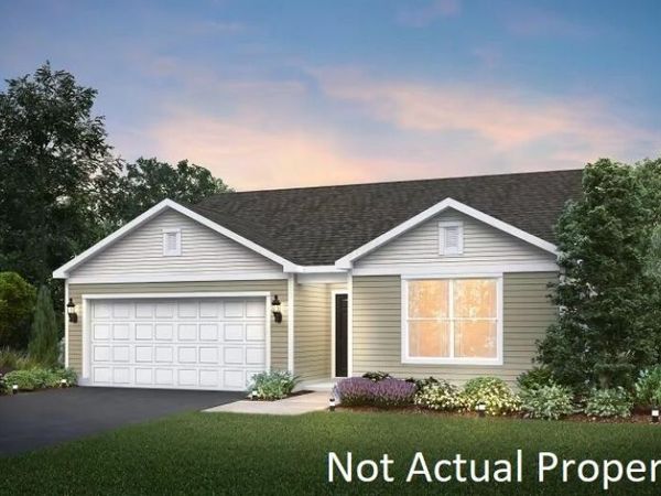 336 Honeysuckle Street, Unit Lot 325, South Bloomfield, OH 43103