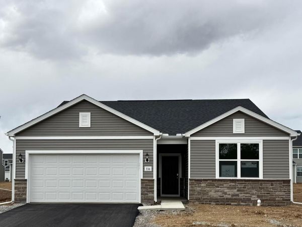 336 Honeysuckle Street, Unit Lot 325, South Bloomfield, OH 43103