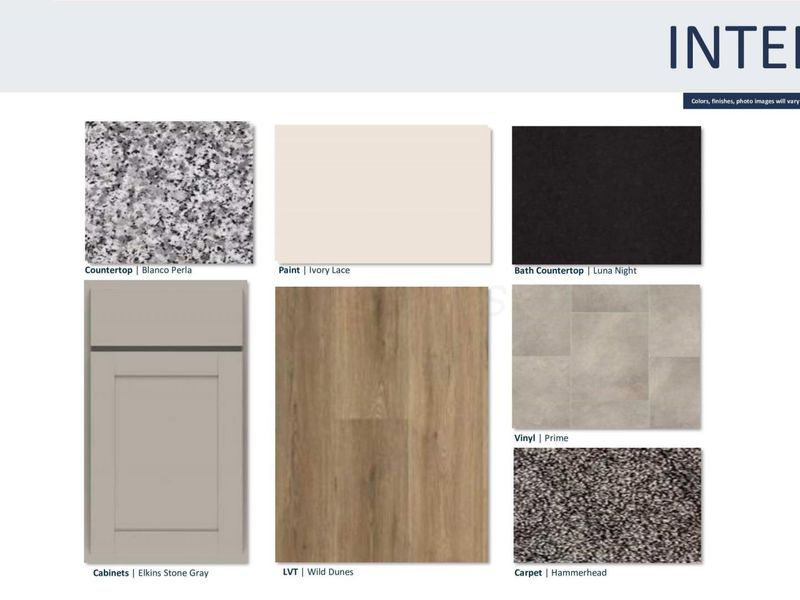 336 Honeysuckle Street, Unit Lot 325, South Bloomfield, OH 43103 Photo 2