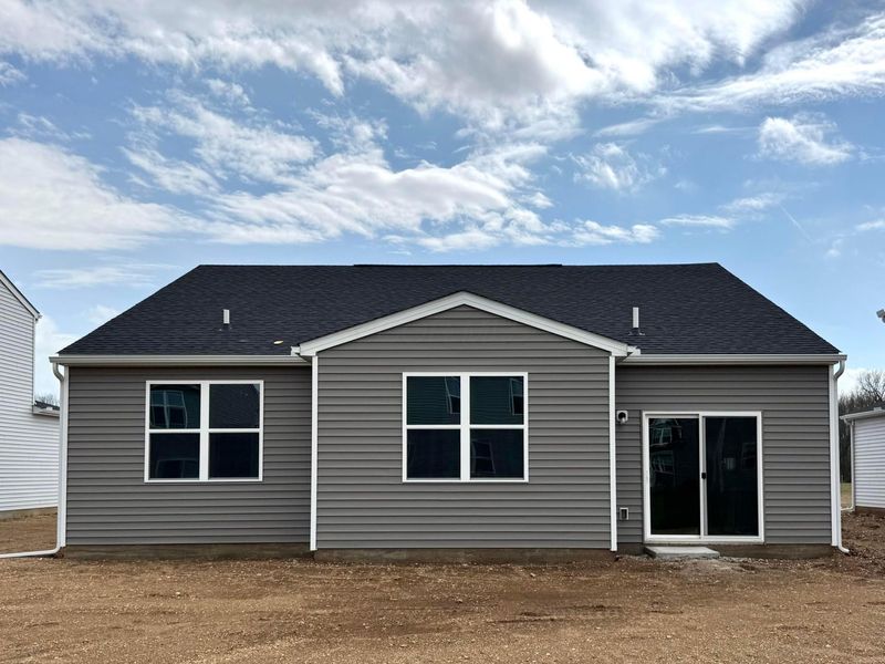 336 Honeysuckle Street, Unit Lot 325, South Bloomfield, OH 43103 Photo 24