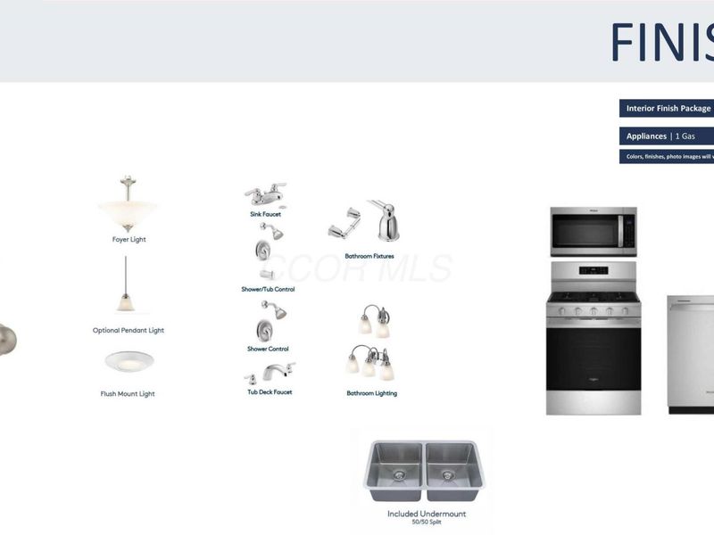 336 Honeysuckle Street, Unit Lot 325, South Bloomfield, OH 43103 Photo 3