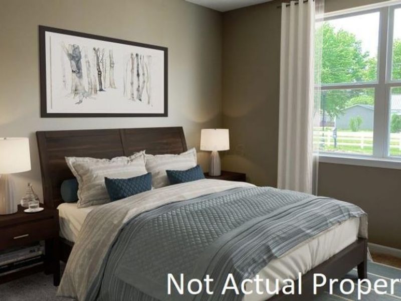 336 Honeysuckle Street , Unit Lot 325, South Bloomfield, OH 43103 Photo 3