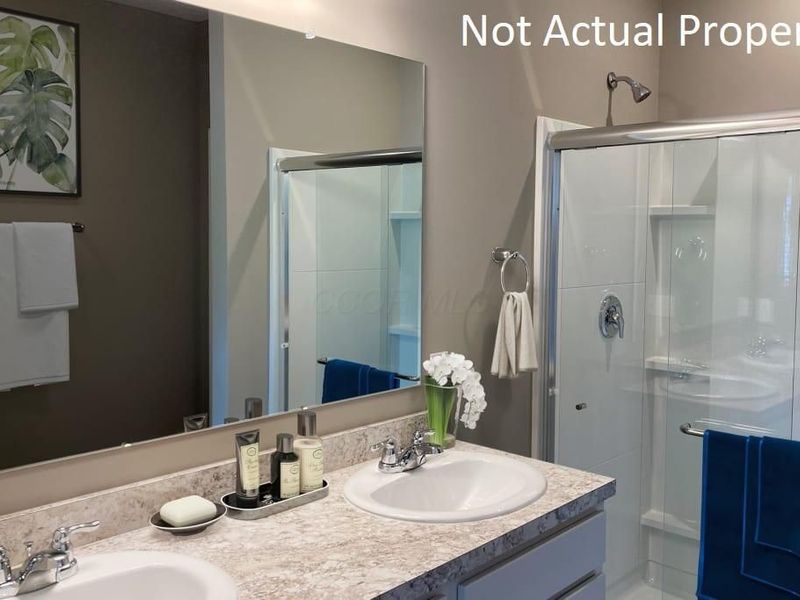 336 Honeysuckle Street , Unit Lot 325, South Bloomfield, OH 43103 Photo 4