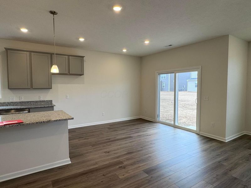 336 Honeysuckle Street, Unit Lot 325, South Bloomfield, OH 43103 Photo 6