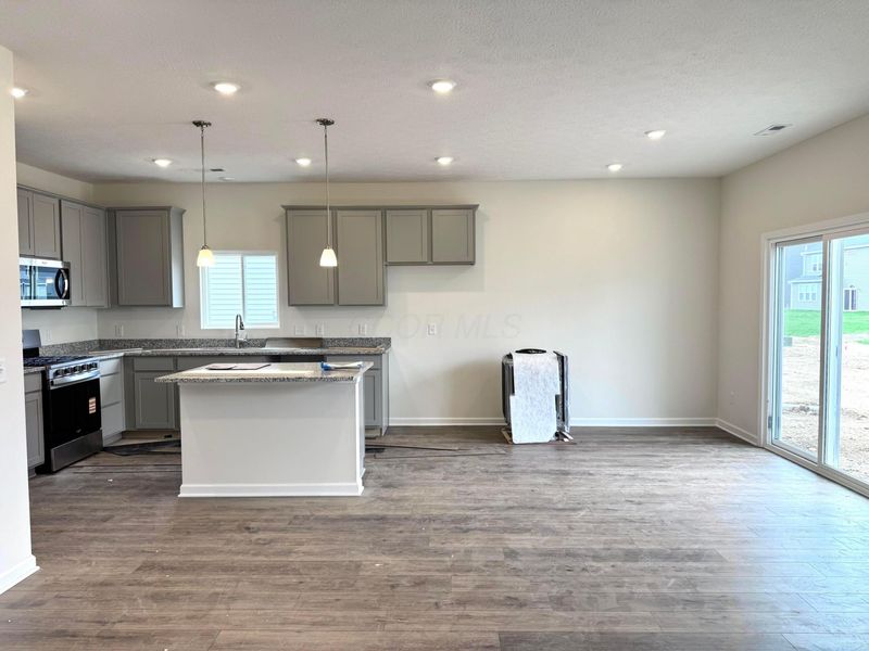 336 Honeysuckle Street, Unit Lot 325, South Bloomfield, OH 43103 Photo 8