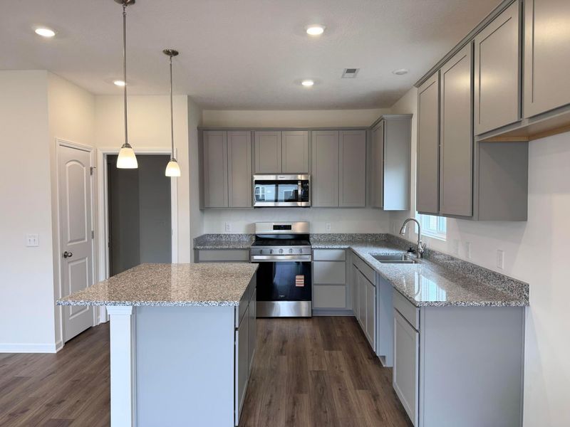 336 Honeysuckle Street, Unit Lot 325, South Bloomfield, OH 43103 Photo 9