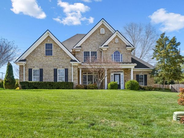 10421 Laurel Pointe Lane, Knoxville, TN 37931