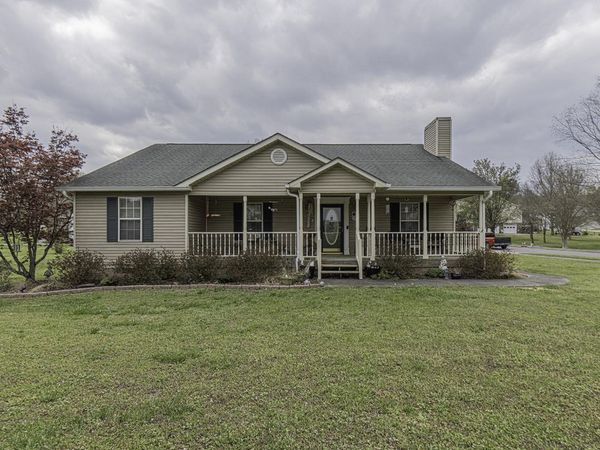 173 Georgia Bell Circle, Cleveland, TN 37323