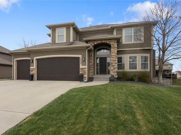 10205 NE 103rd Street, Kansas City, MO 64157