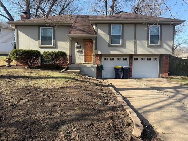 10342 Tullis Avenue, Kansas City, MO 64134