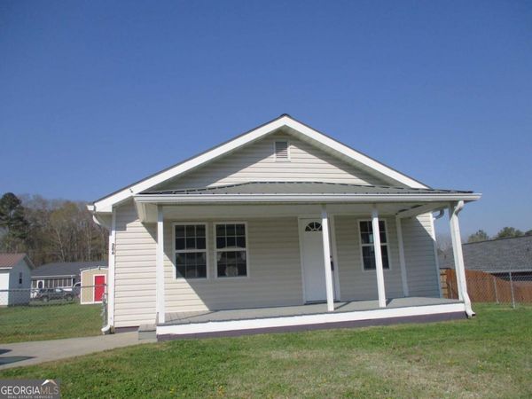 206 Tennessee Street, Fairmount, GA 30139