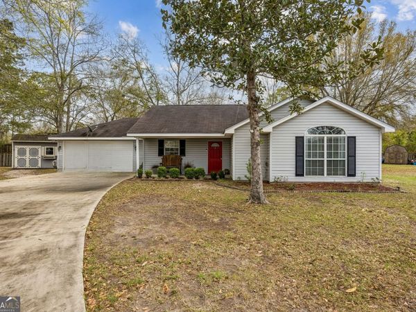 96 Gabby Street, Folkston, GA 31537