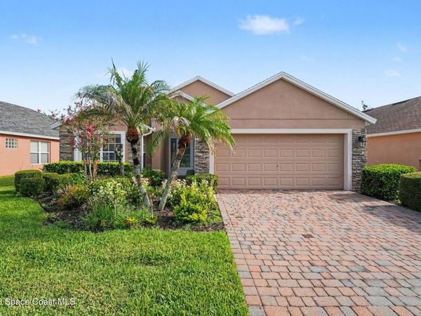 2952 Boddington Way, Melbourne, FL 32940