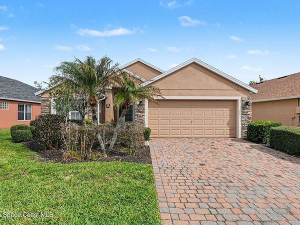 2952 Boddington Way , Melbourne, FL 32940